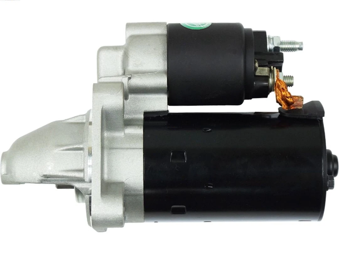 Electromotor