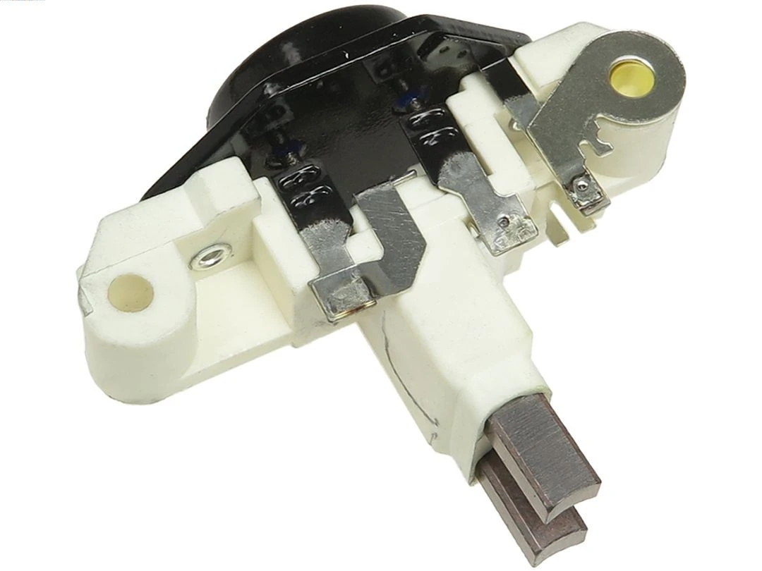 Regulator alternator