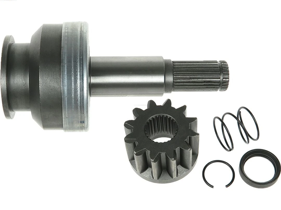 Cuplaj unisens electromotor