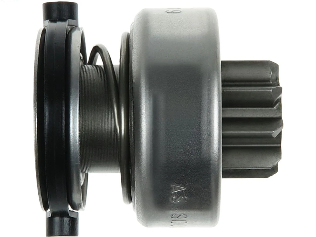 Cuplaj unisens electromotor