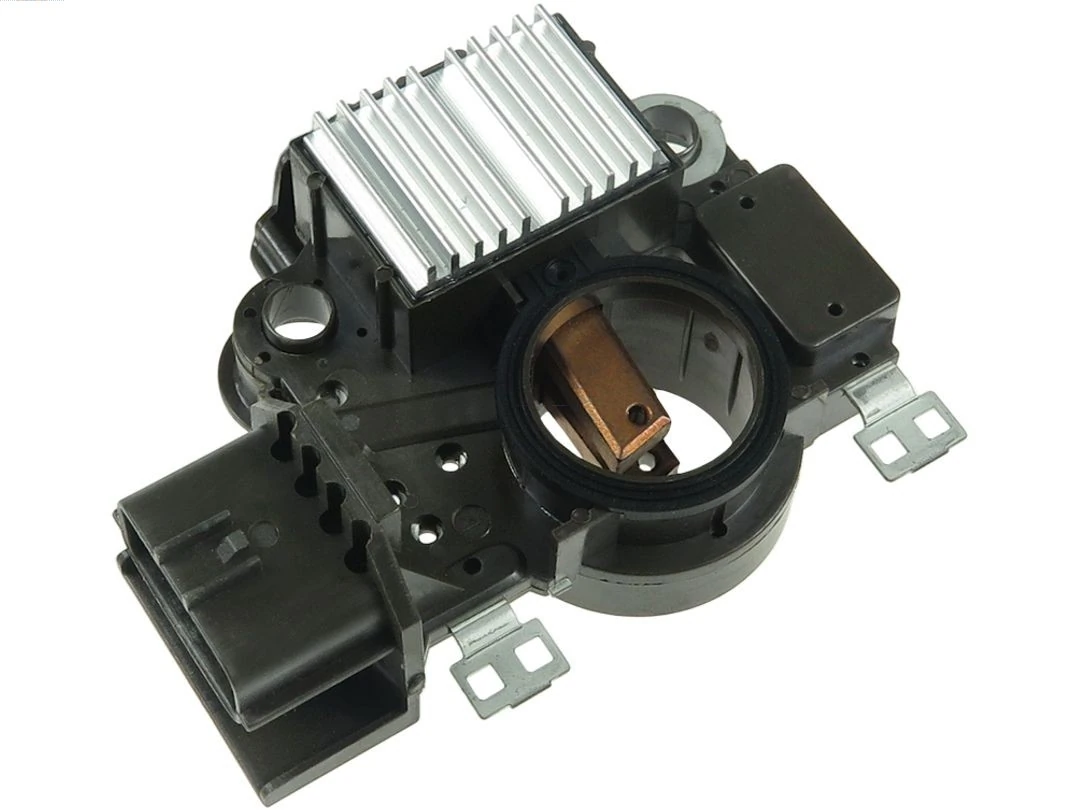 Regulator alternator