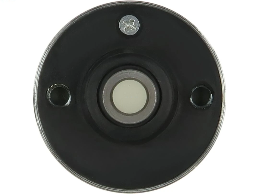 Solenoid, electromotor