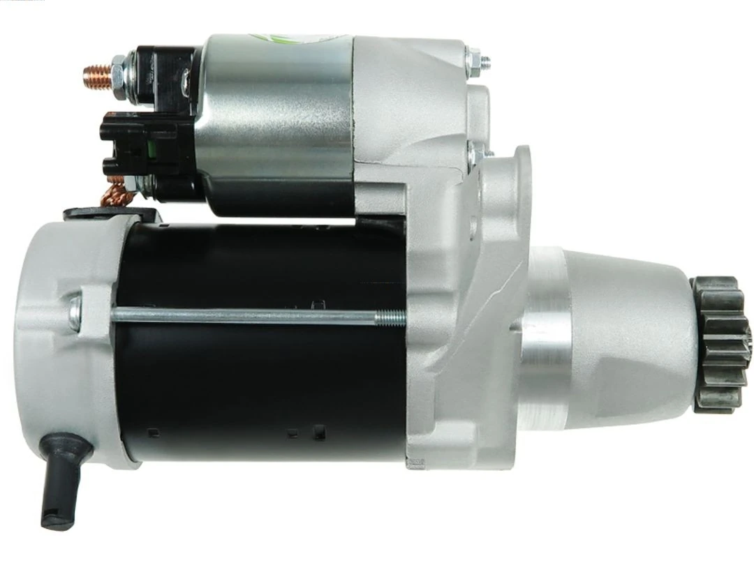 Electromotor