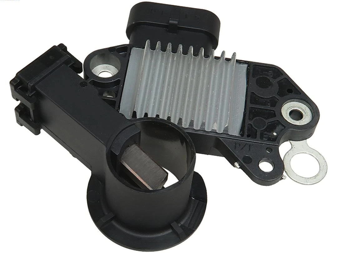 Regulator alternator