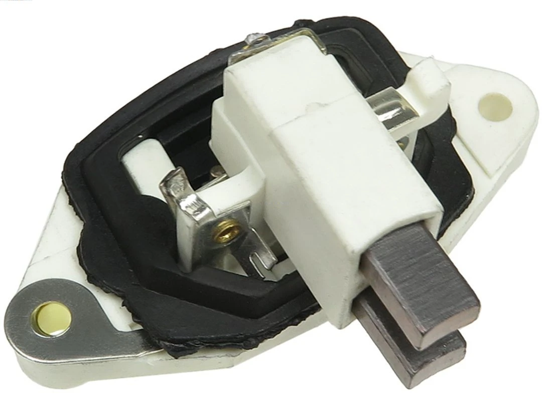 Regulator alternator