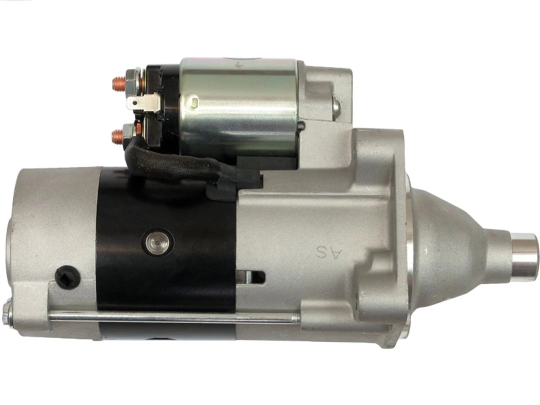 Electromotor