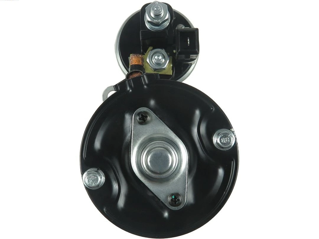 Electromotor
