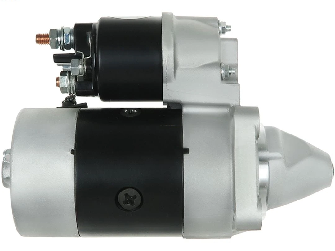 Electromotor