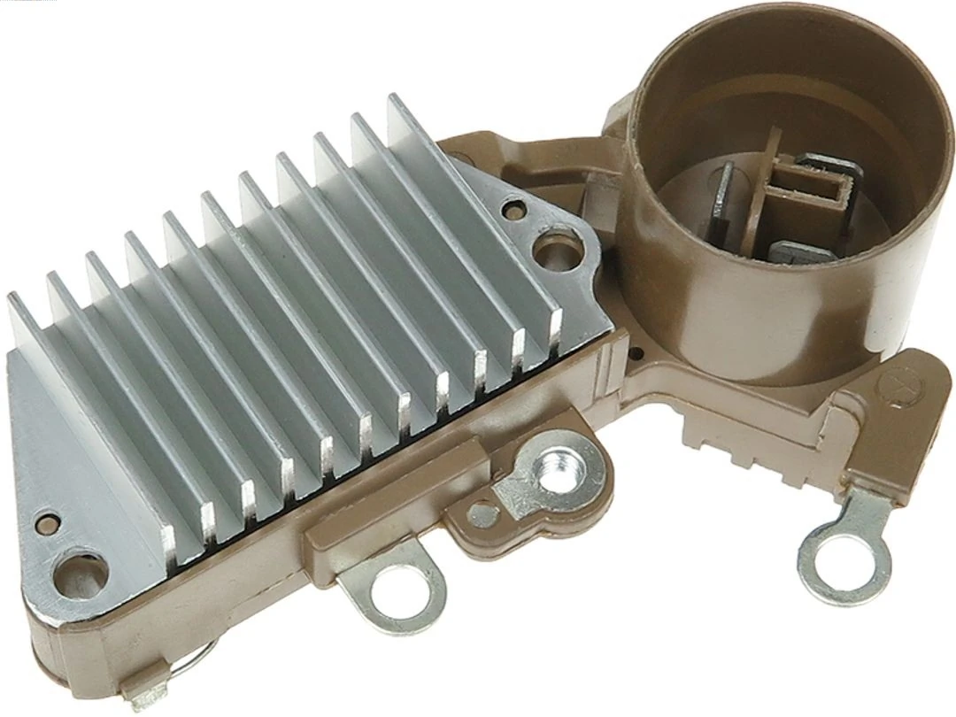 Regulator alternator