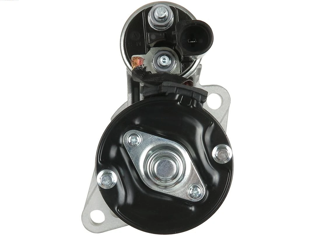 Electromotor