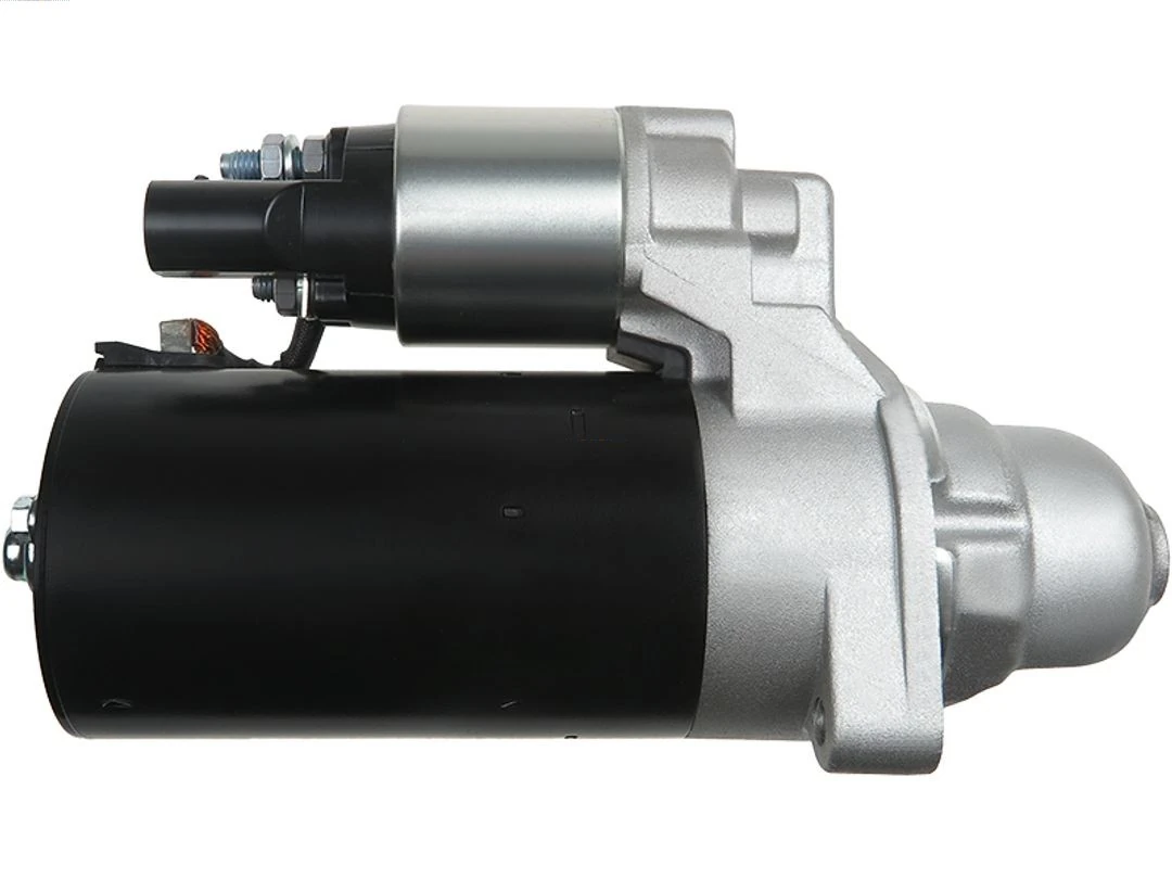Electromotor