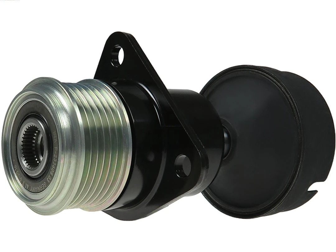Fulie alternator