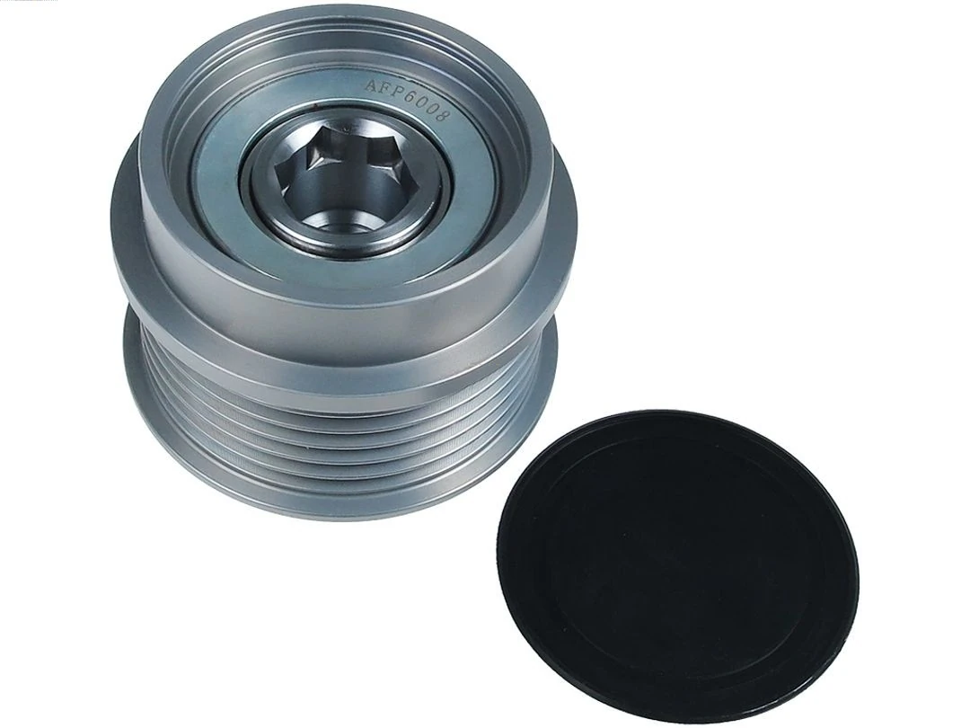 Fulie alternator