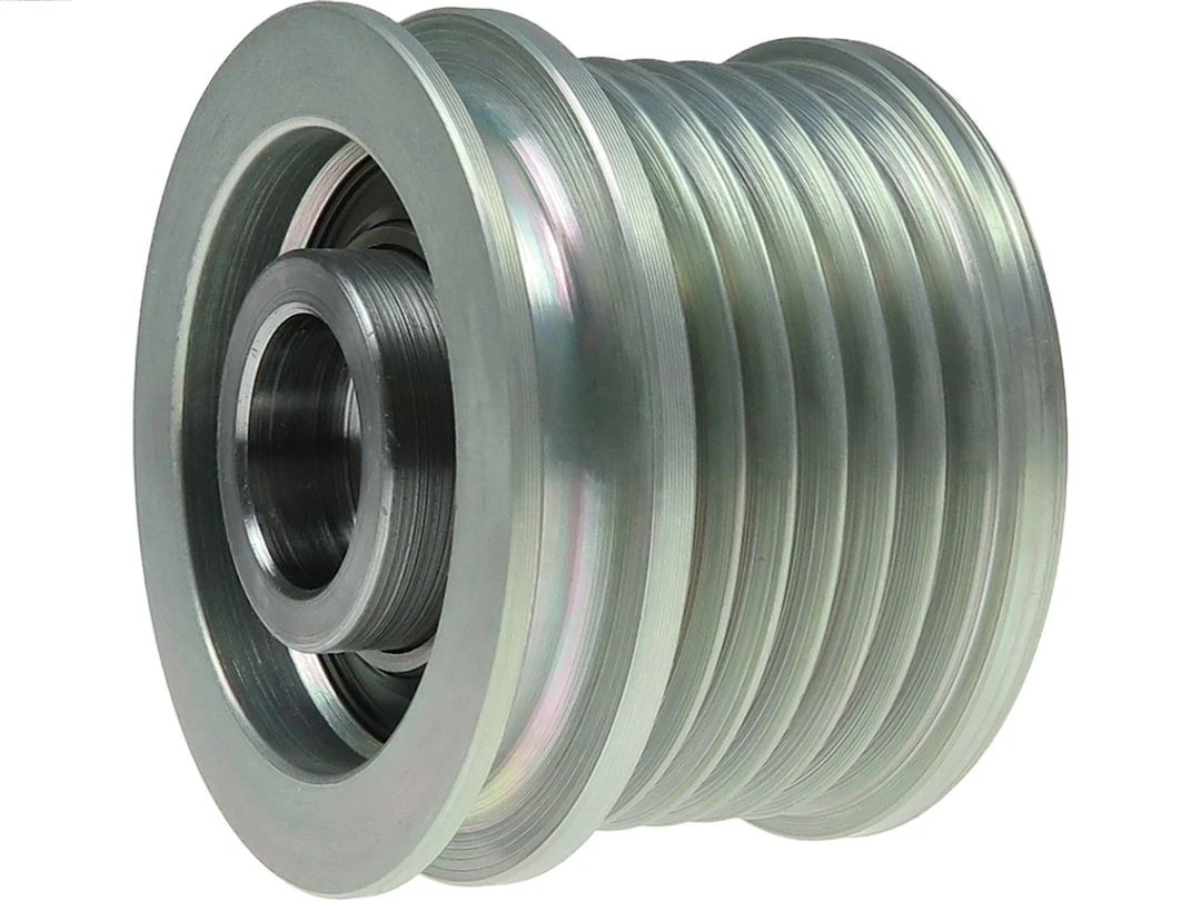 Fulie alternator