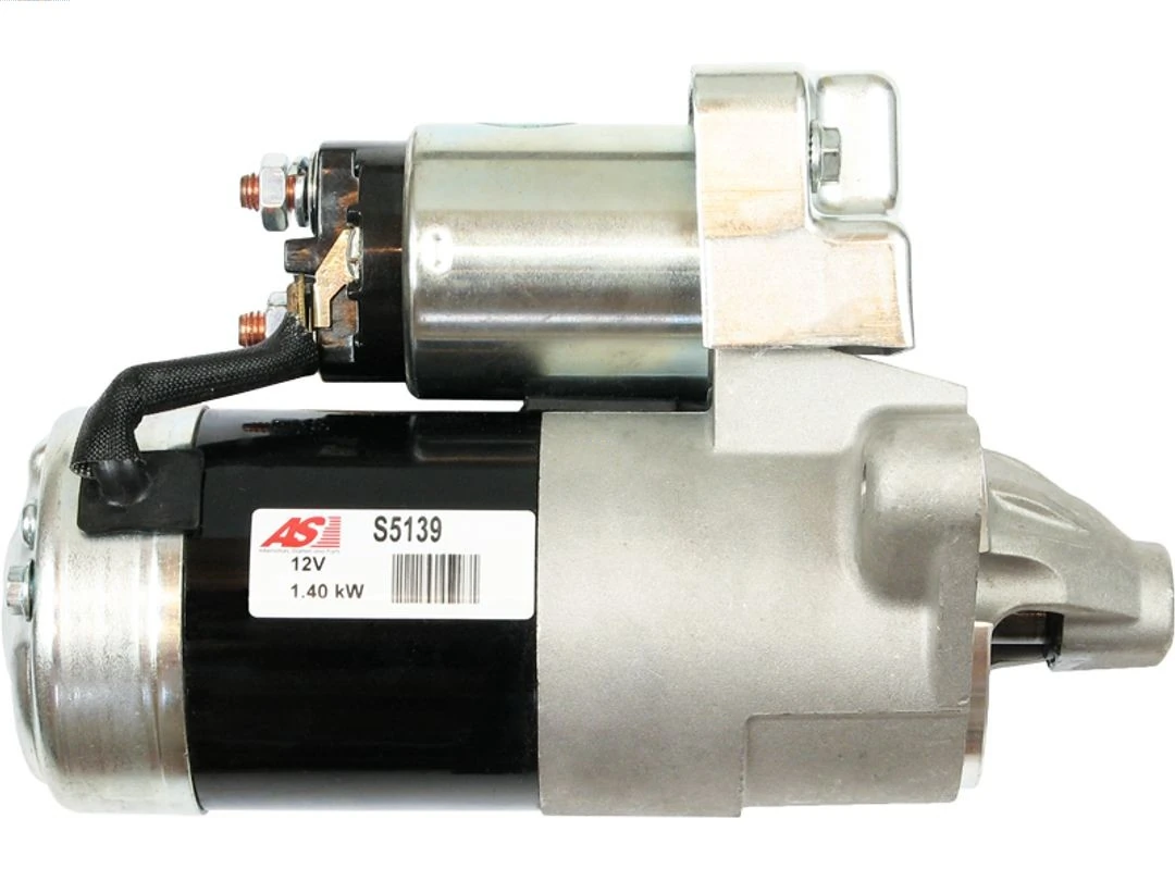 Electromotor