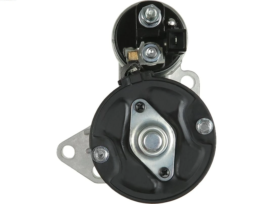 Electromotor