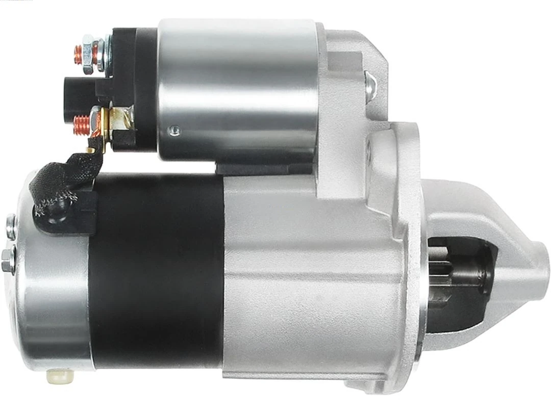 Electromotor