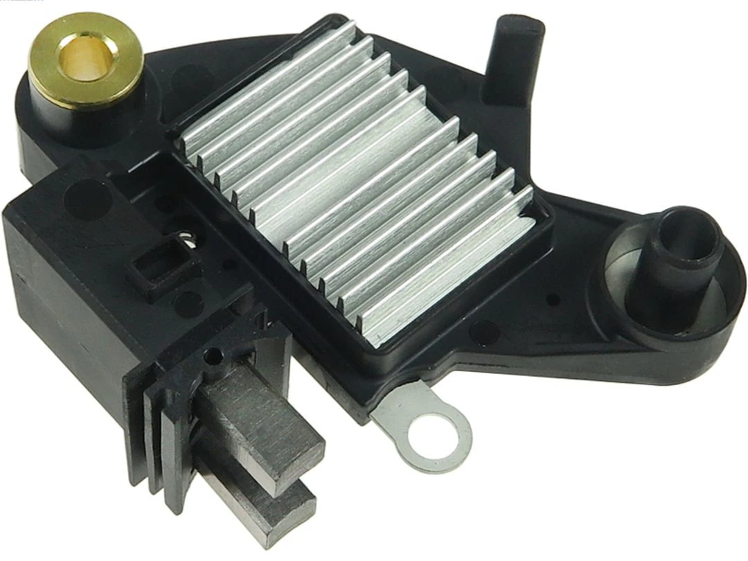 Regulator alternator