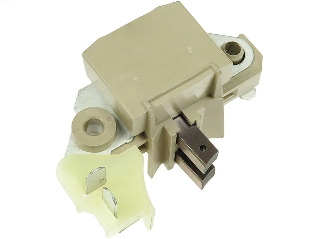 Regulator alternator