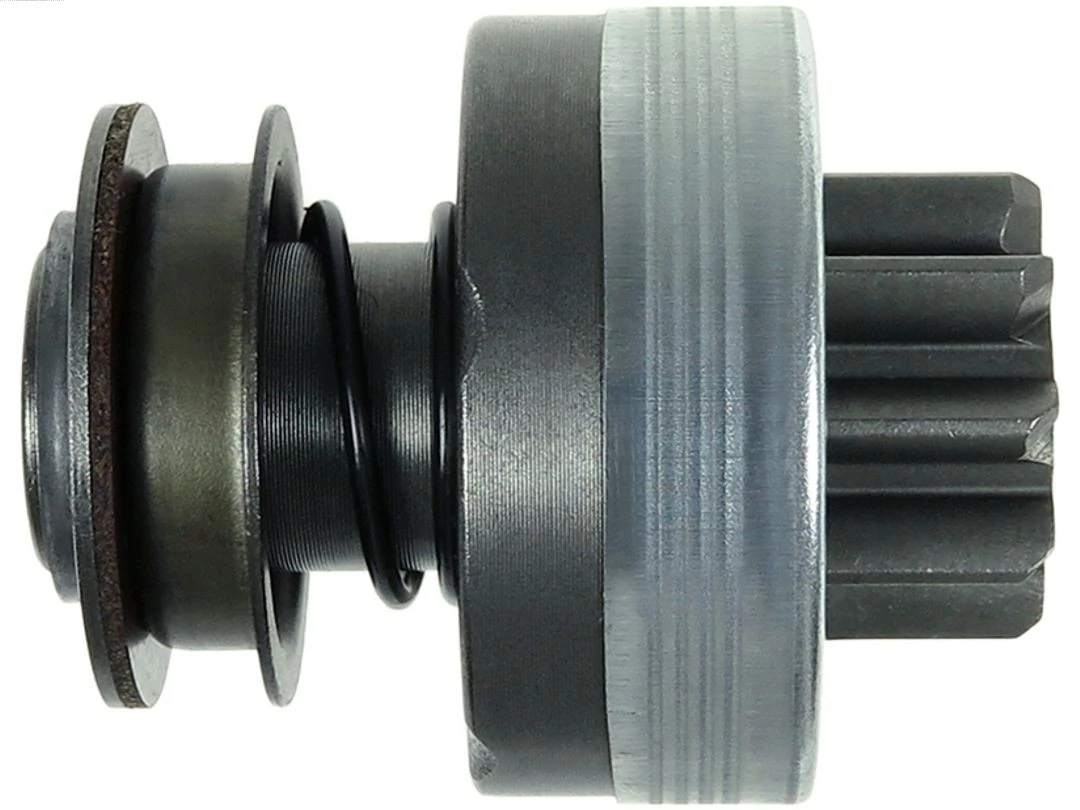 Cuplaj unisens electromotor