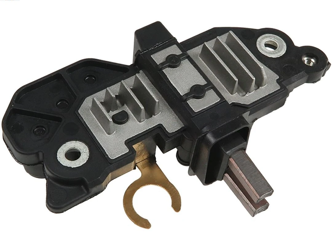 Regulator alternator