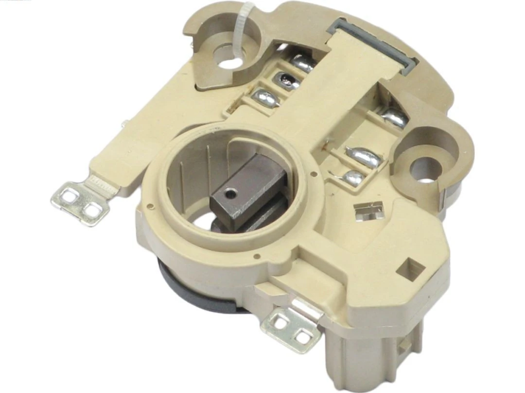Regulator alternator
