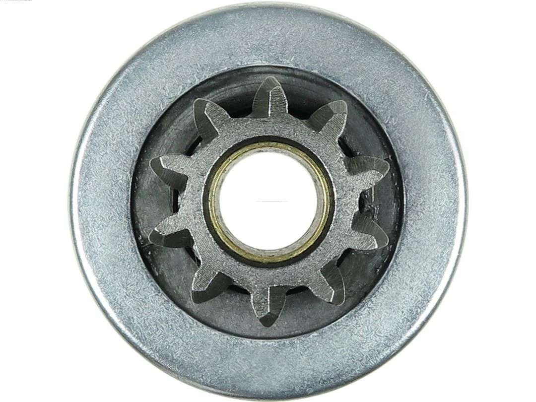 Cuplaj unisens electromotor