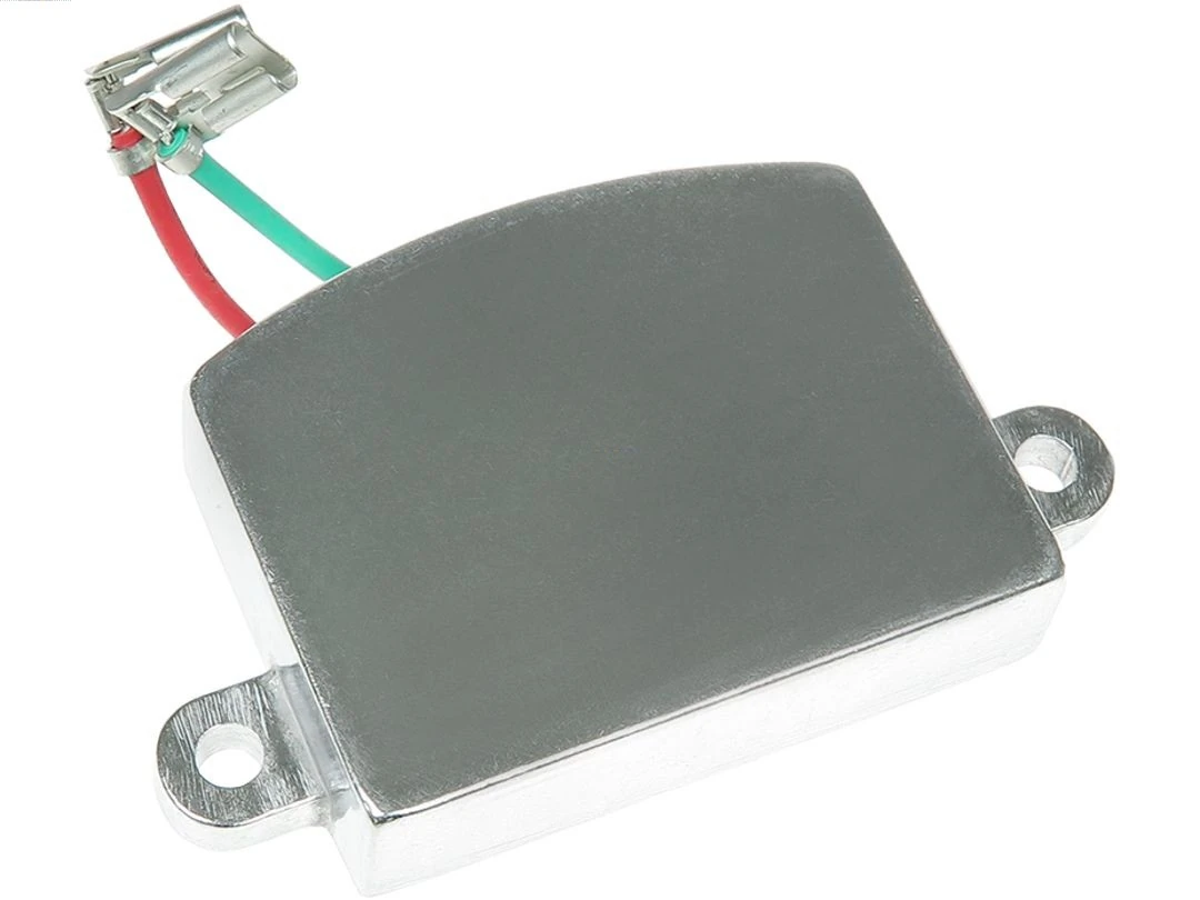 Regulator alternator