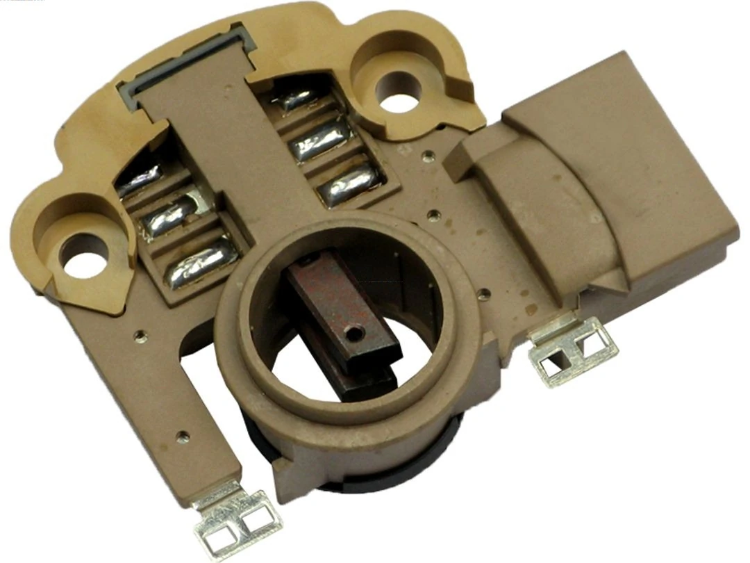 Regulator alternator