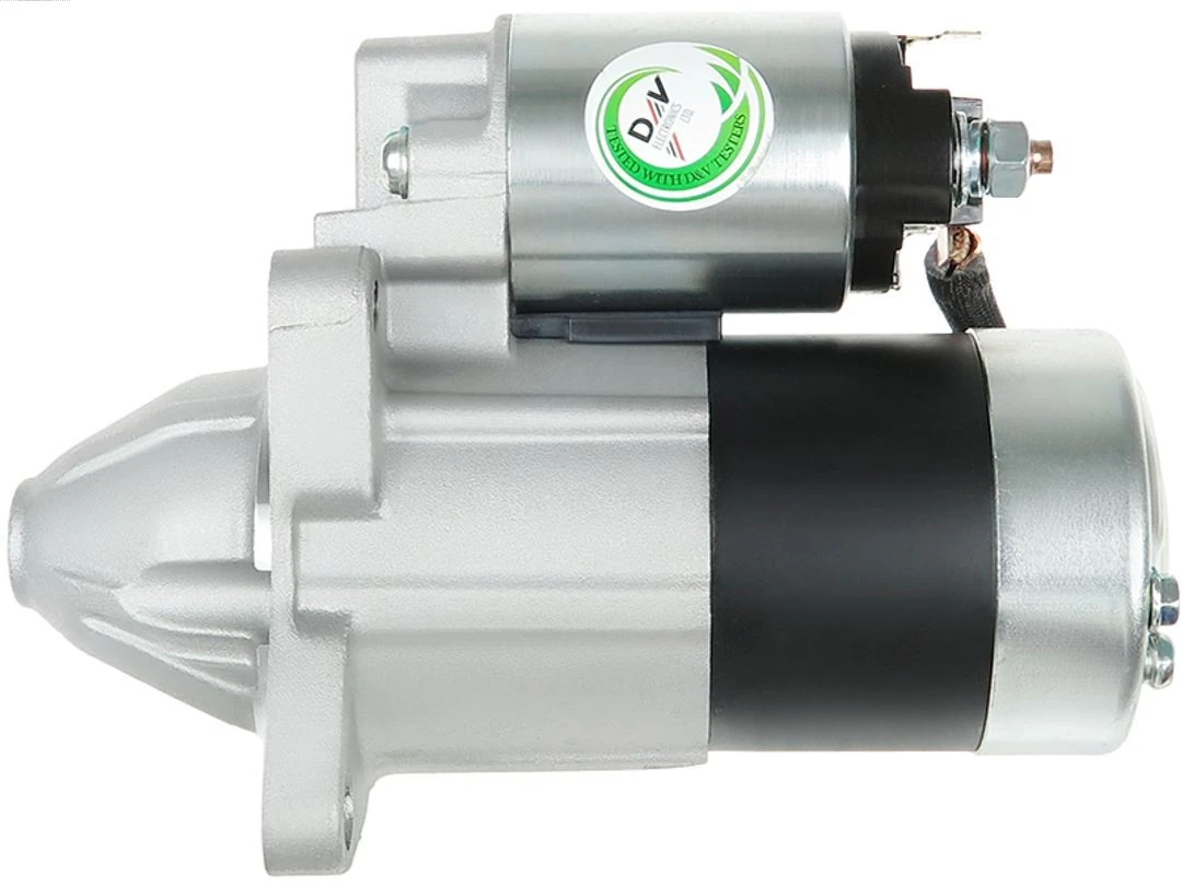 Electromotor