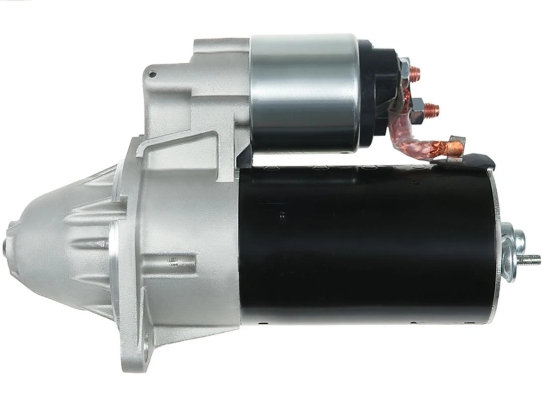 Electromotor