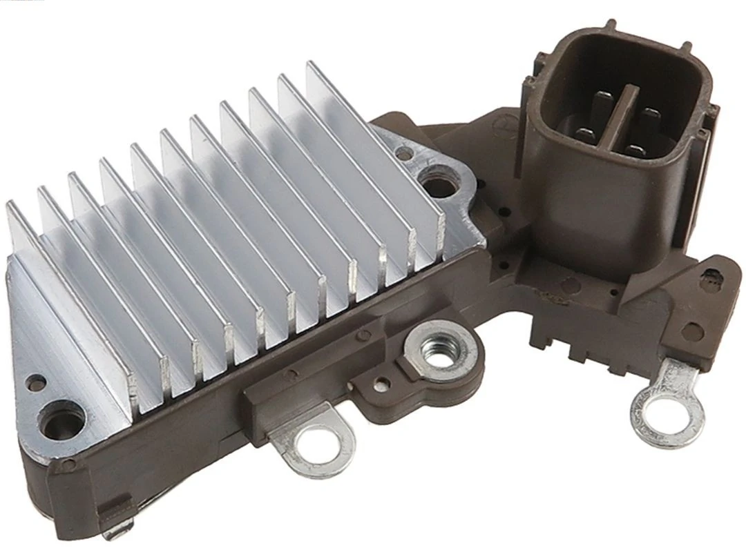 Regulator alternator
