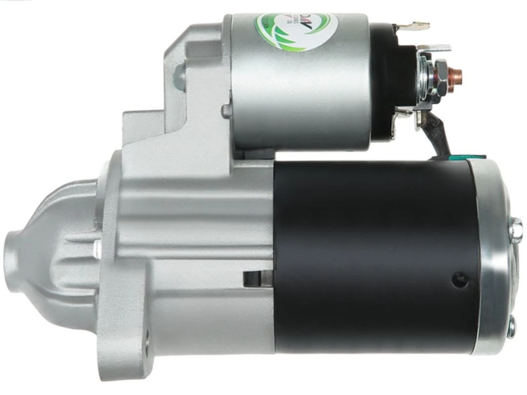 Electromotor