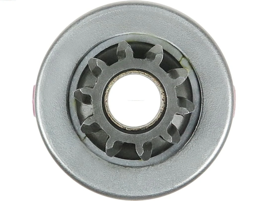 Cuplaj unisens electromotor