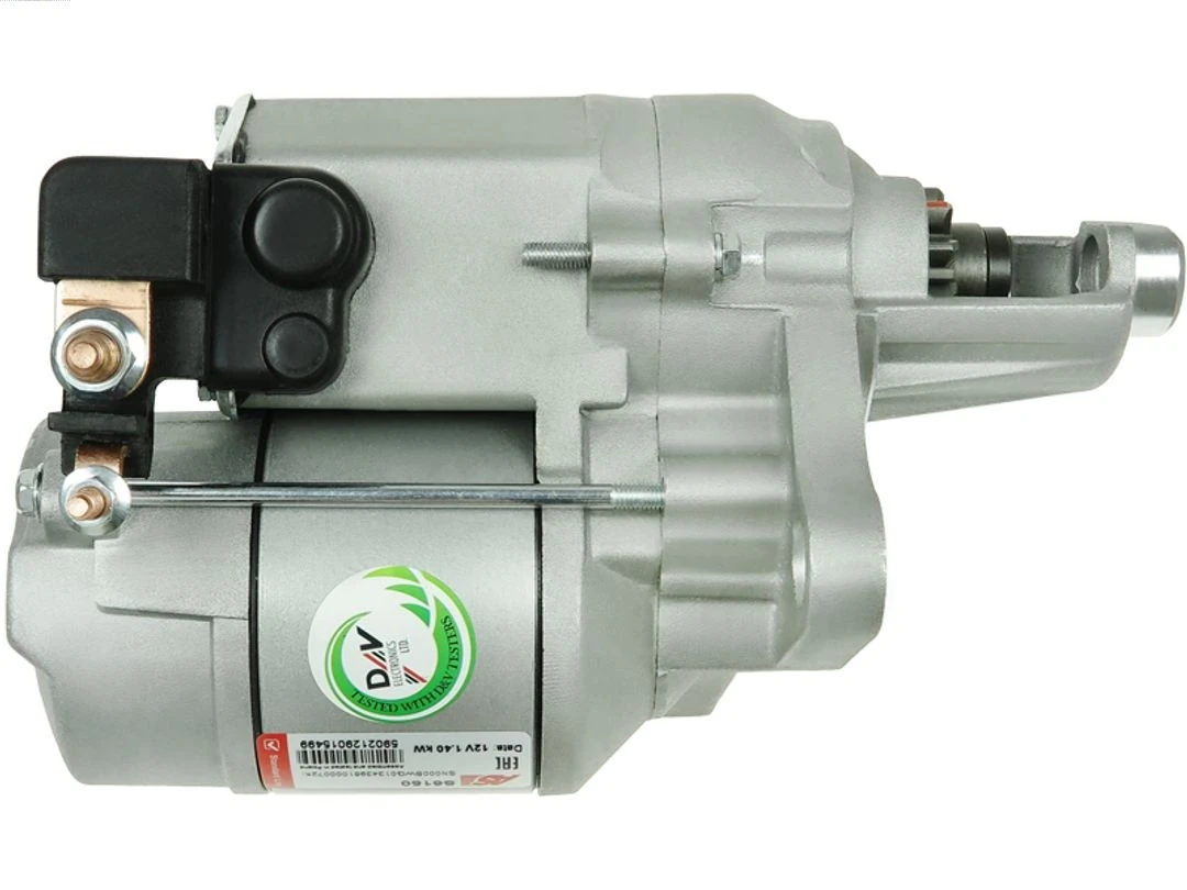 Electromotor