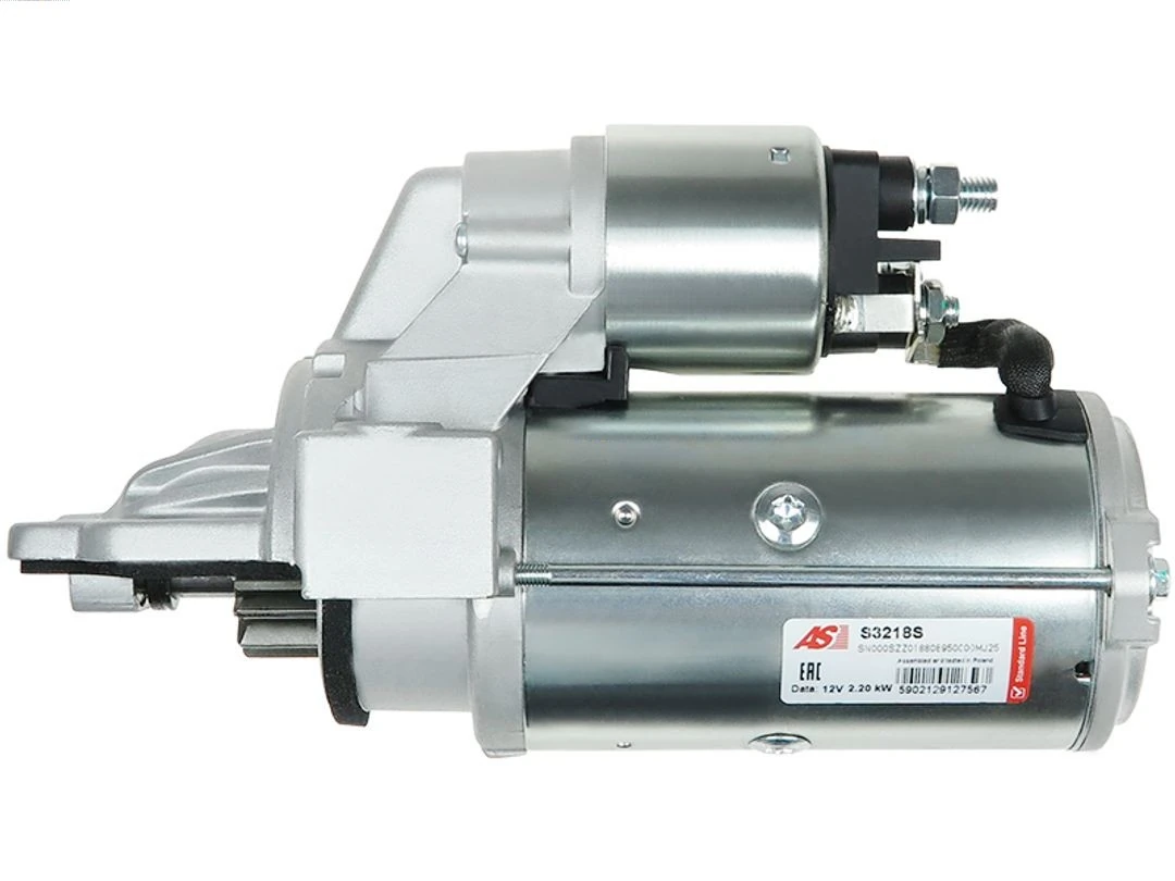 Electromotor