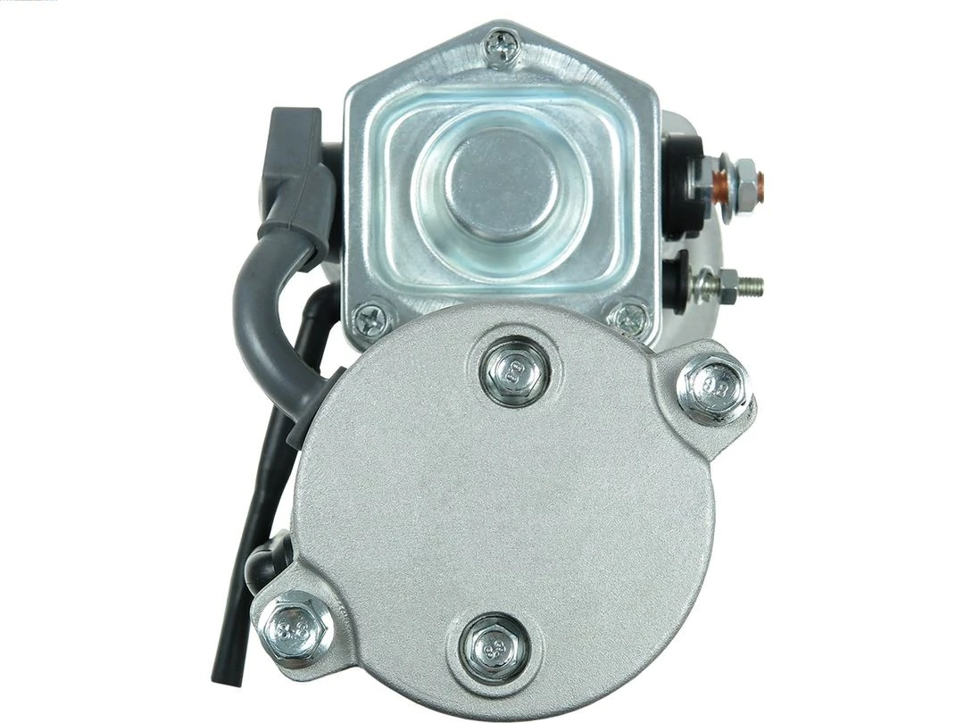 Electromotor