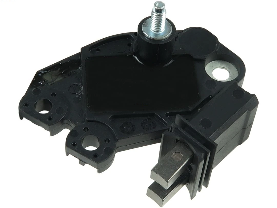 Regulator alternator