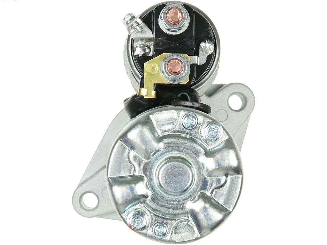 Electromotor