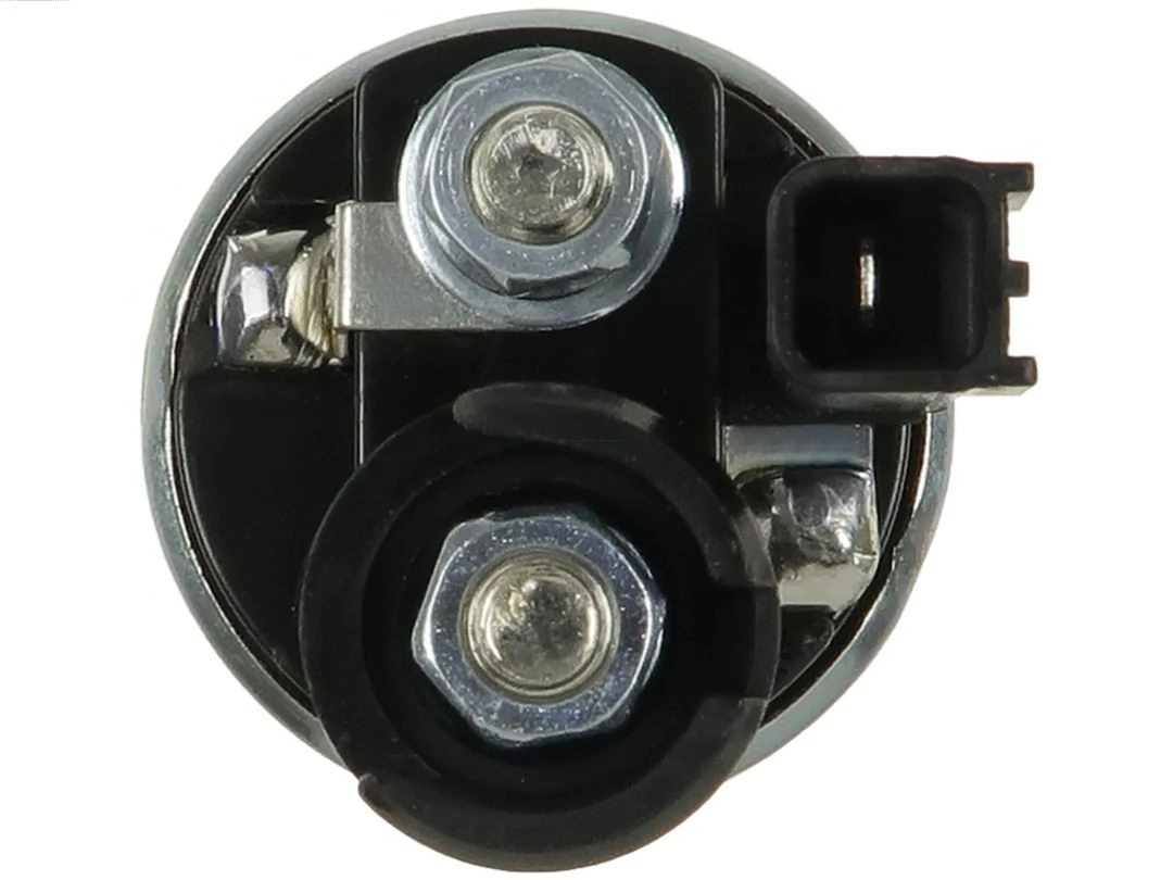 Solenoid, electromotor