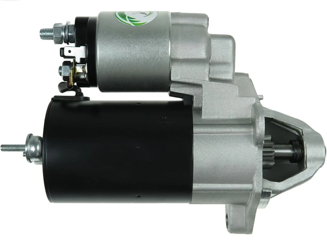 Electromotor