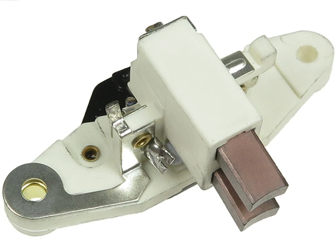 Regulator alternator