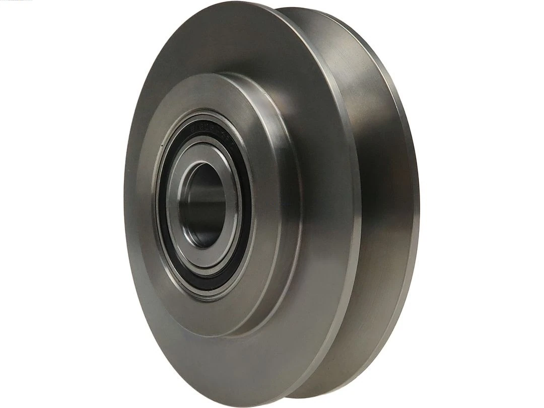 Fulie alternator