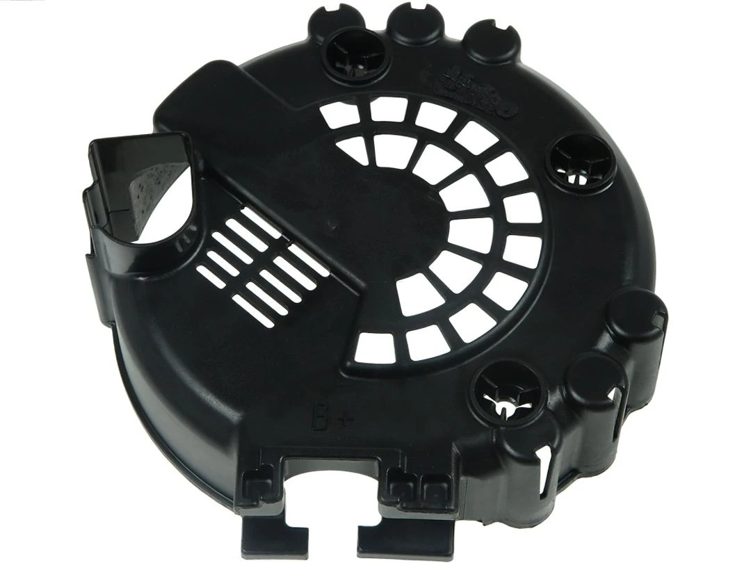 Capac protector alternator