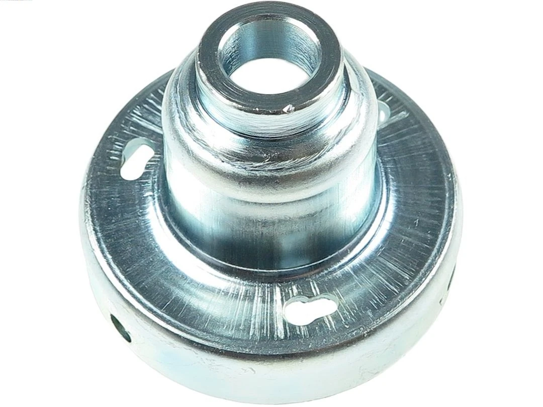Fulie alternator