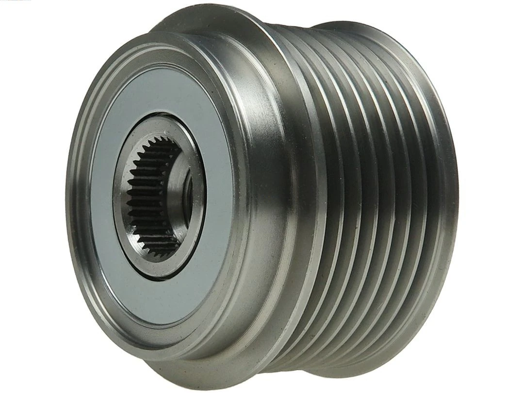 Fulie alternator