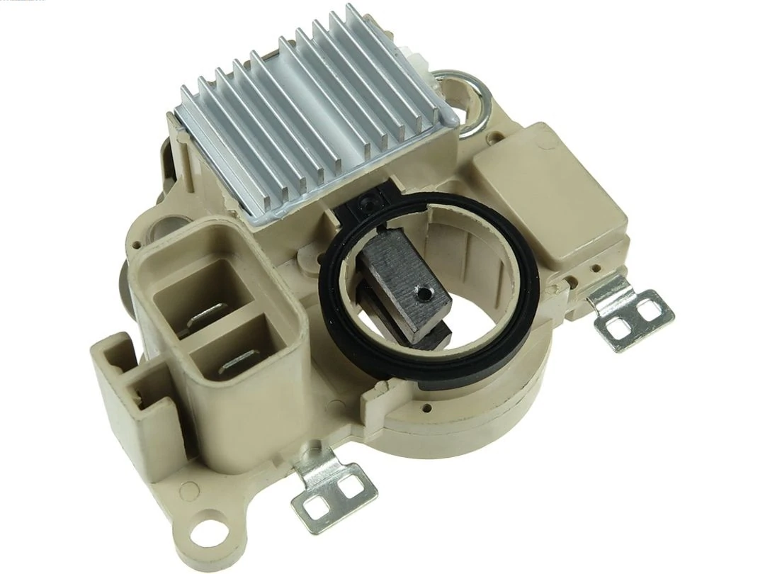 Regulator alternator