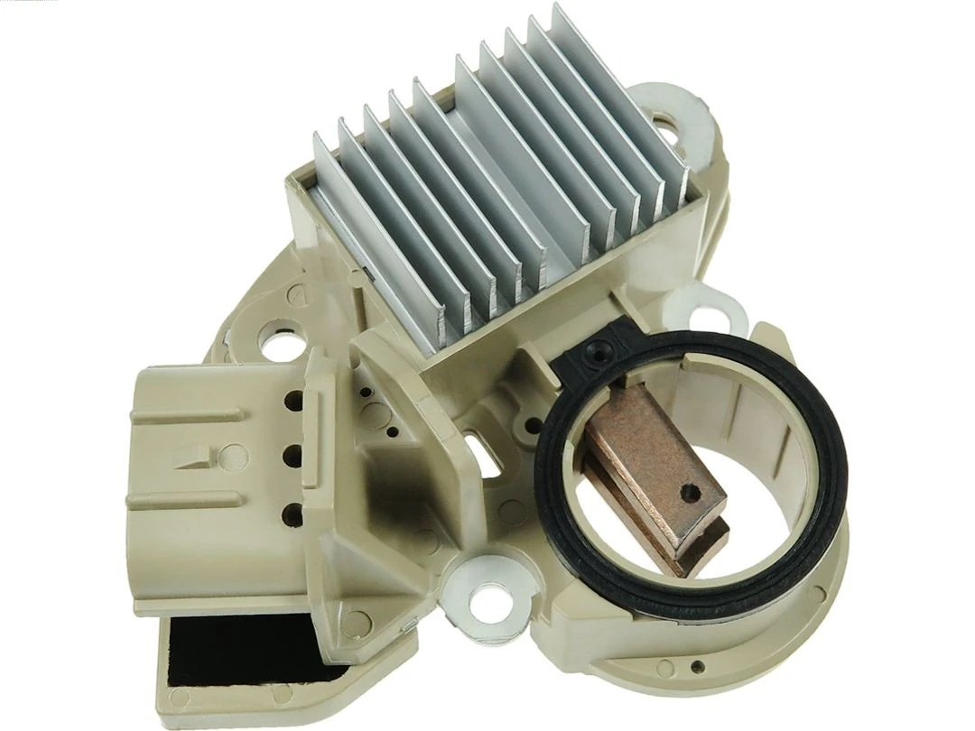 Regulator alternator