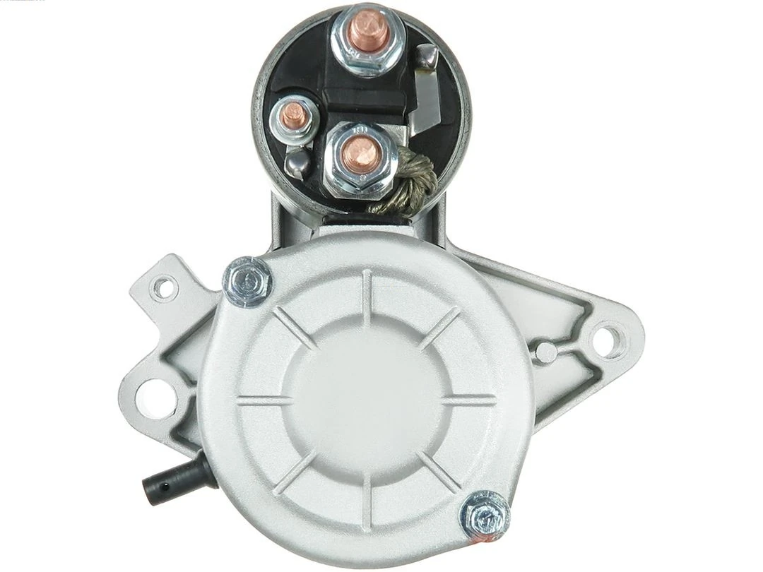 Electromotor