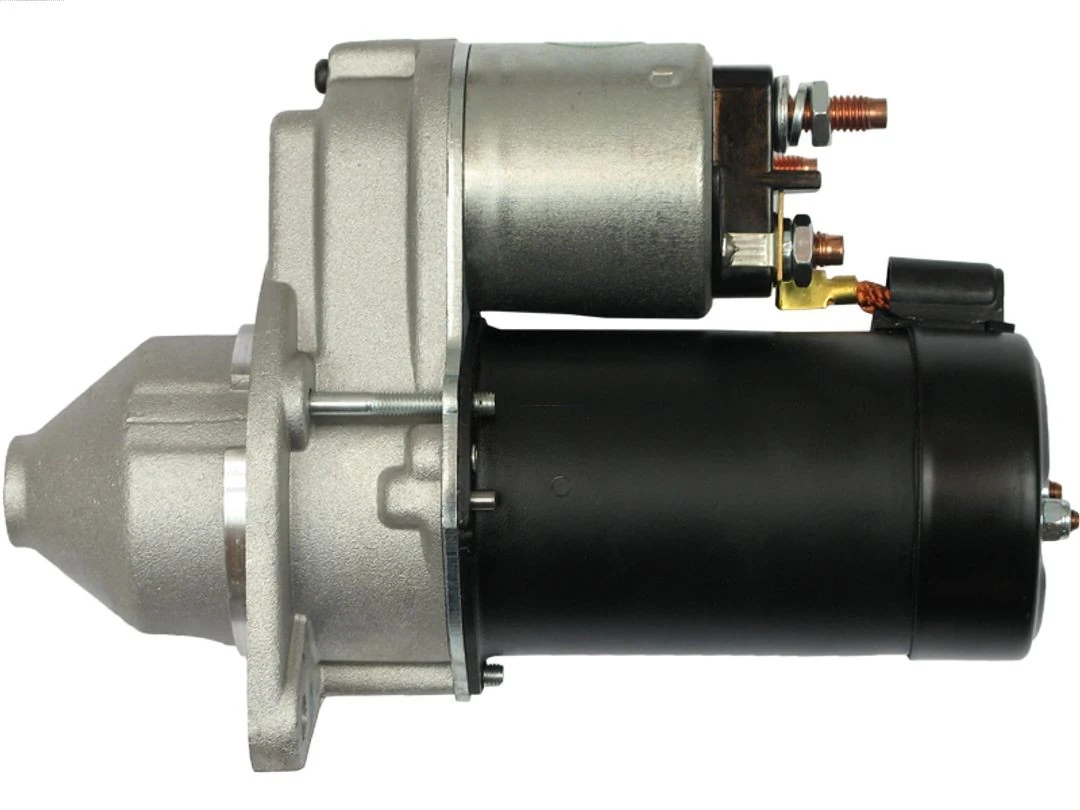 Electromotor